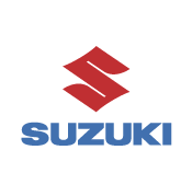 Logo Suzuki El Salvador