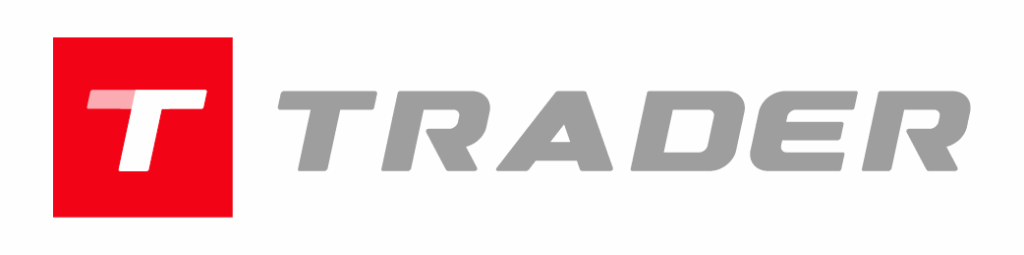Logo TRADER