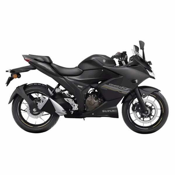 GIXXER SF FI 250