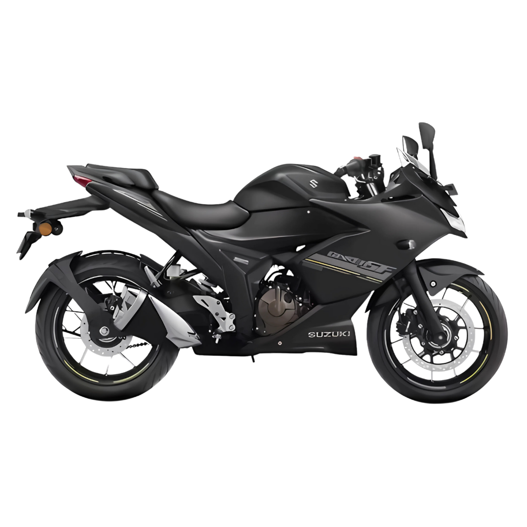 GIXXER SF FI 250