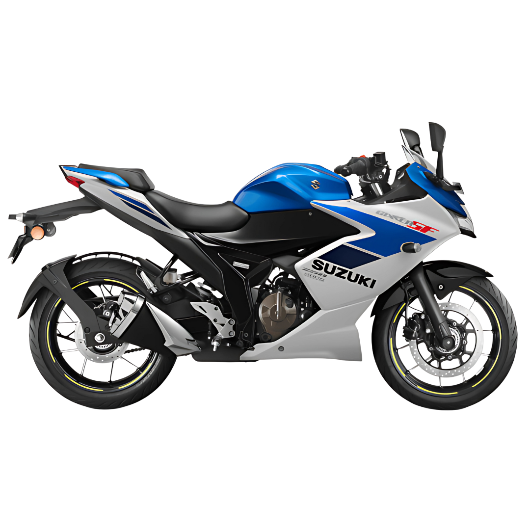 GIXXER SF FI 250