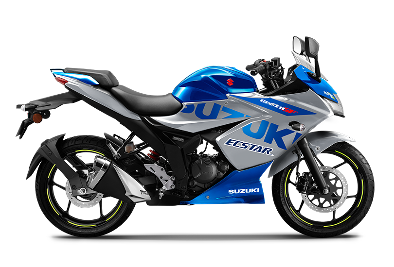 GIXXER SF 150