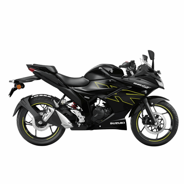 GIXXER SF 150