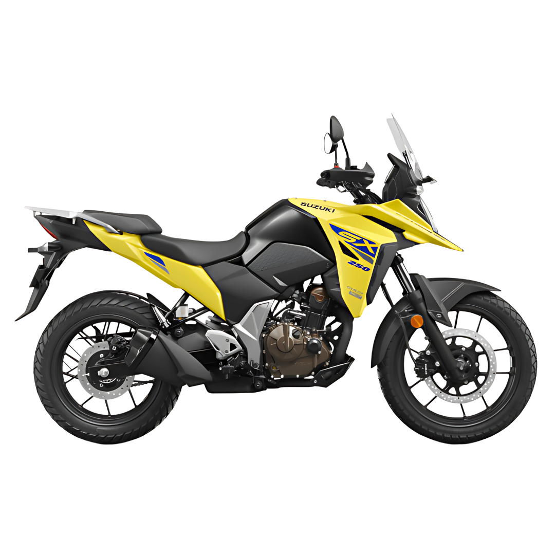 V-STROM 250 SX