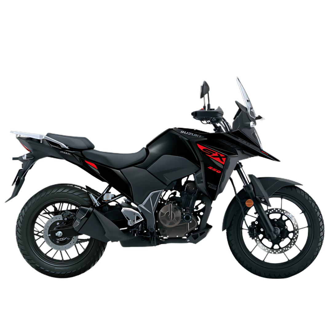 V-STROM 250 SX