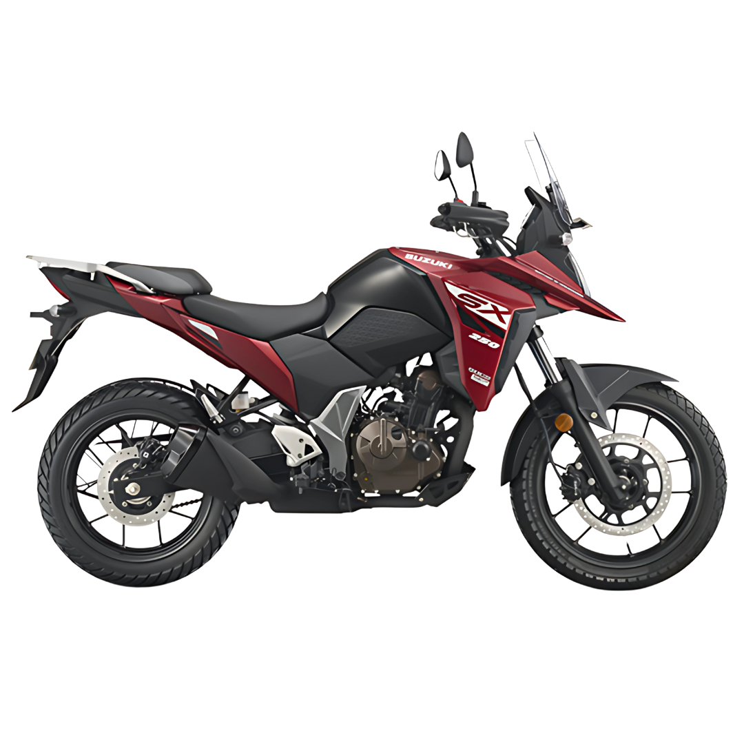 V-STROM 250 SX