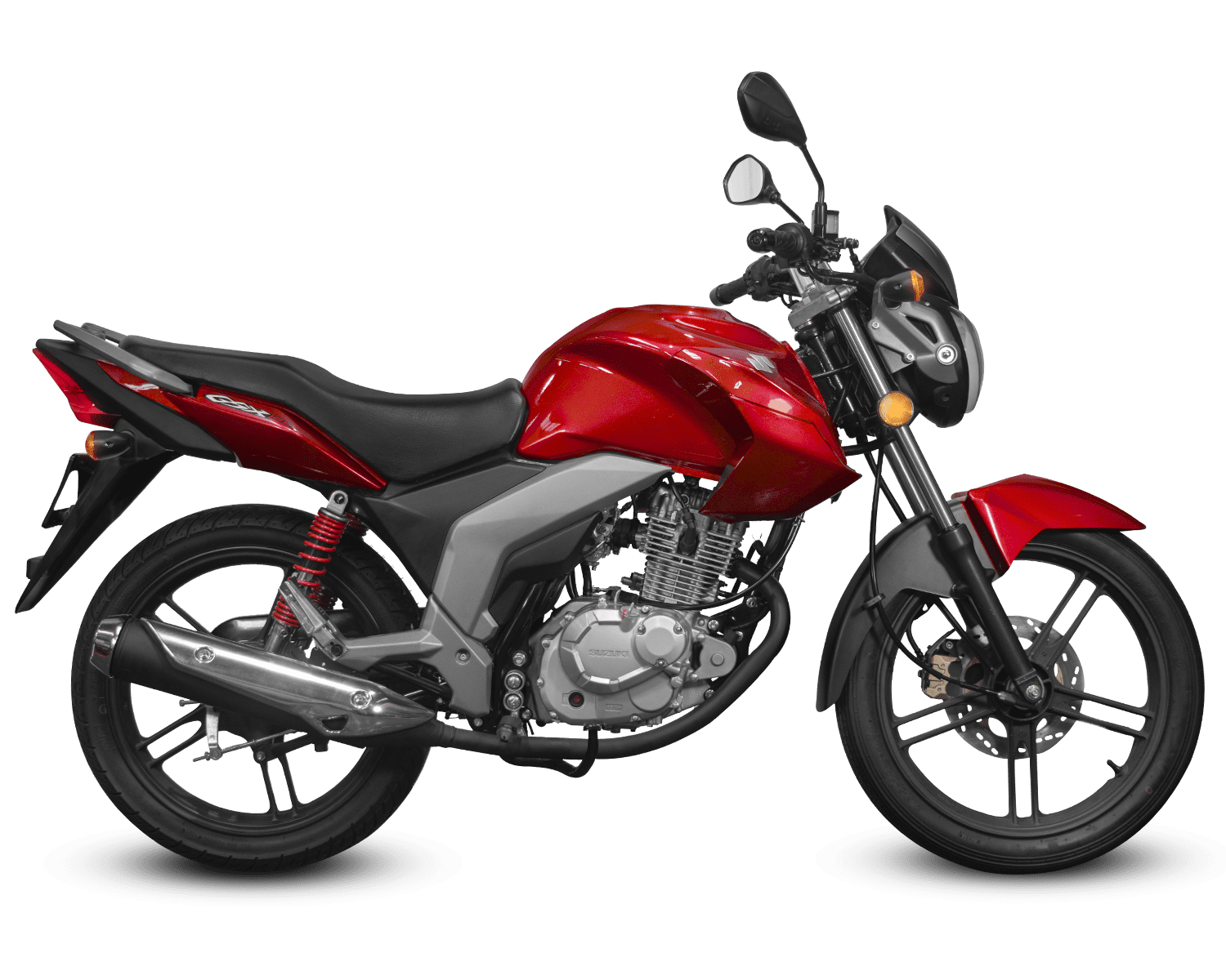 GSX 125