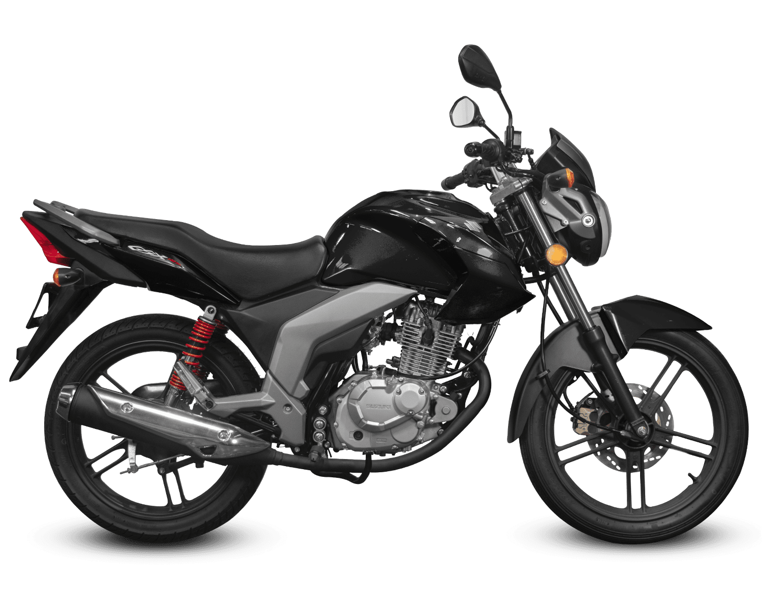 GSX 125
