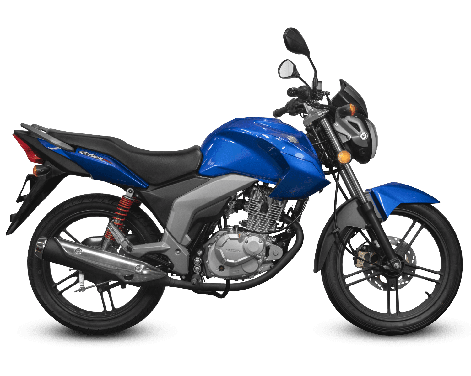GSX 125