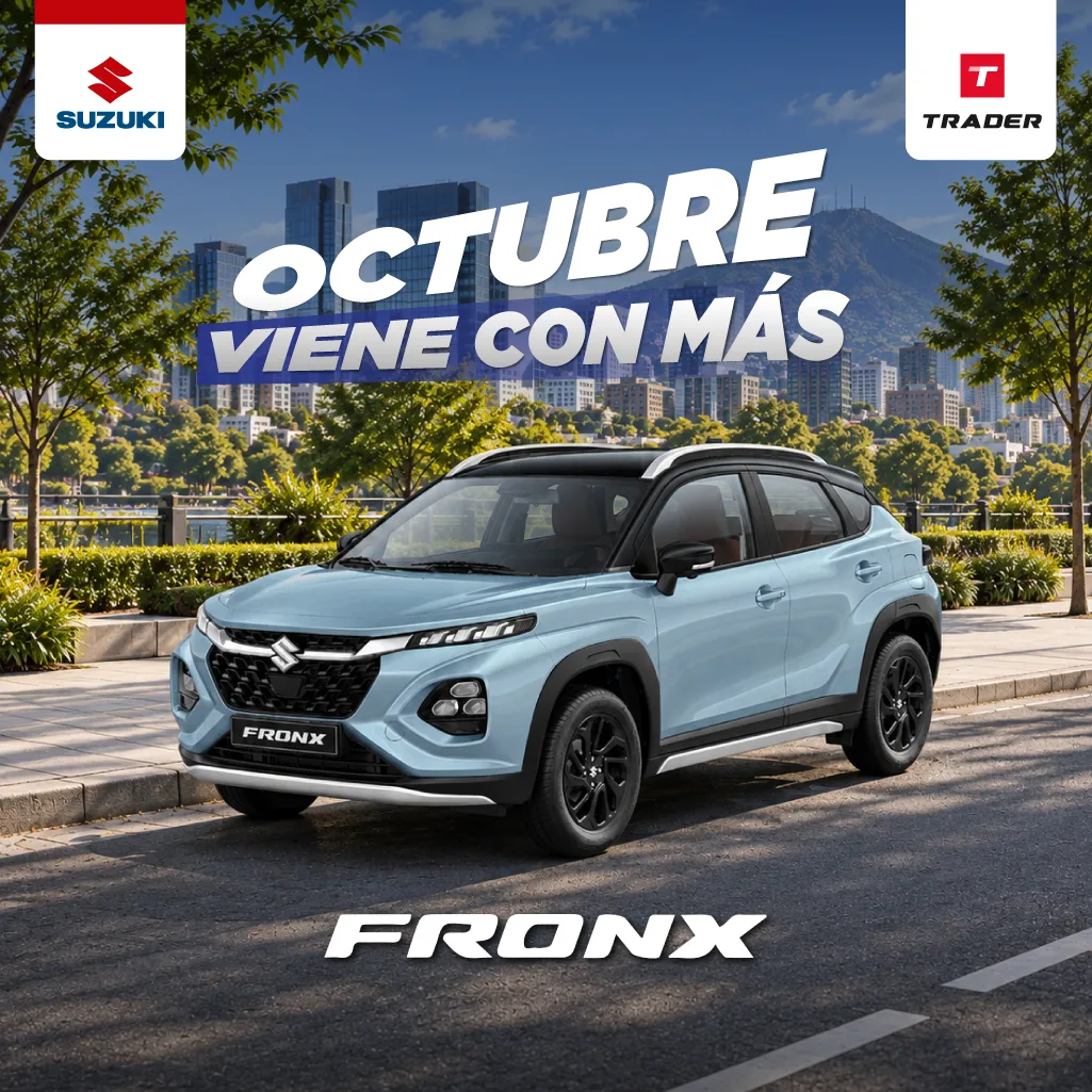 banner fronx movil